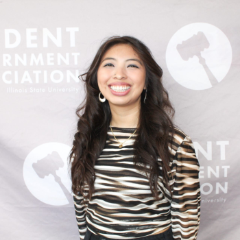 Photo of Ana Norwood
