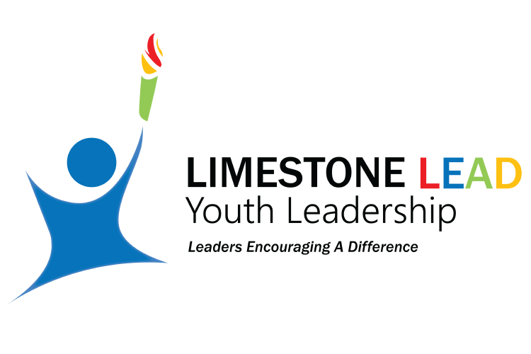 Limestone LEAD Logo