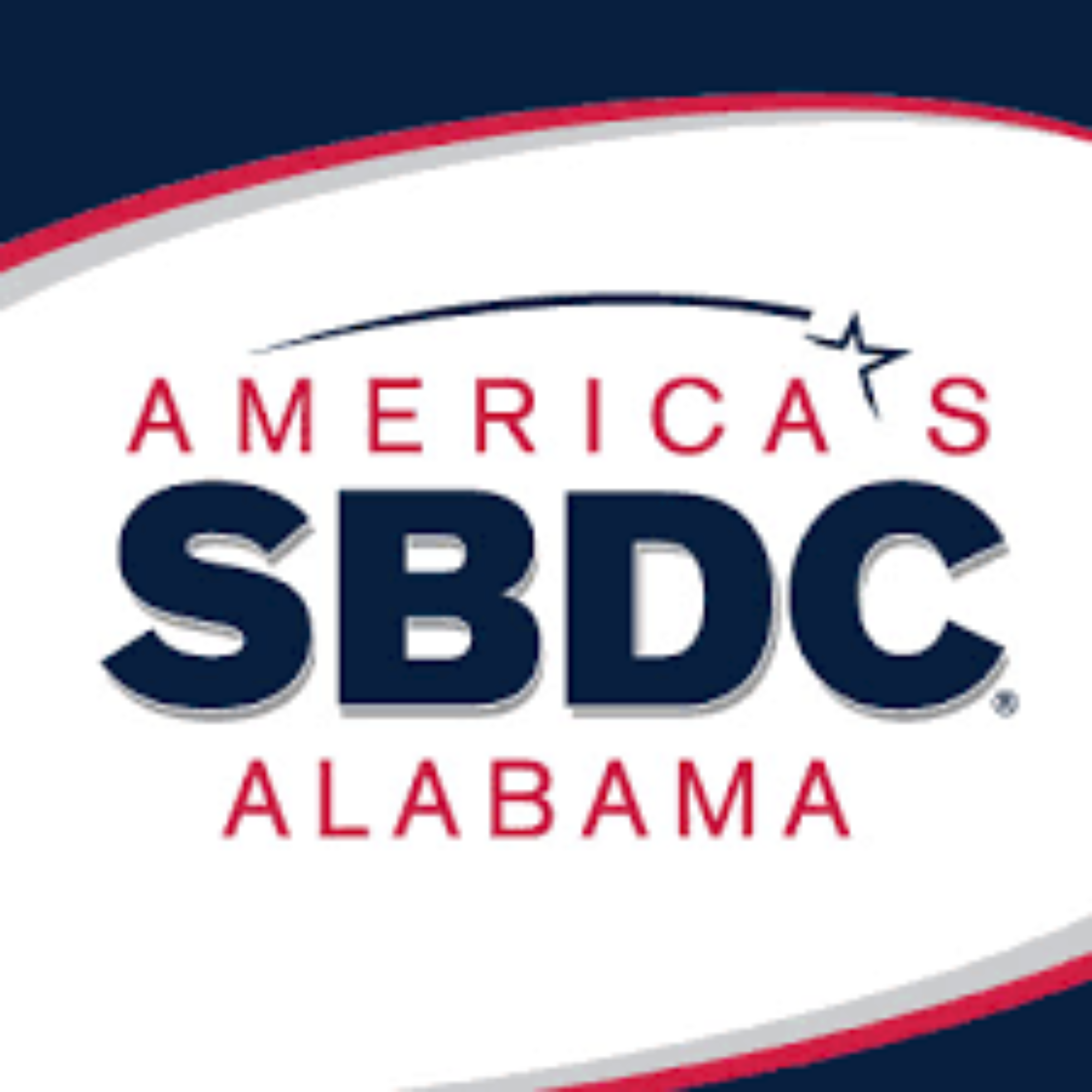 Alabama SBDC Logo