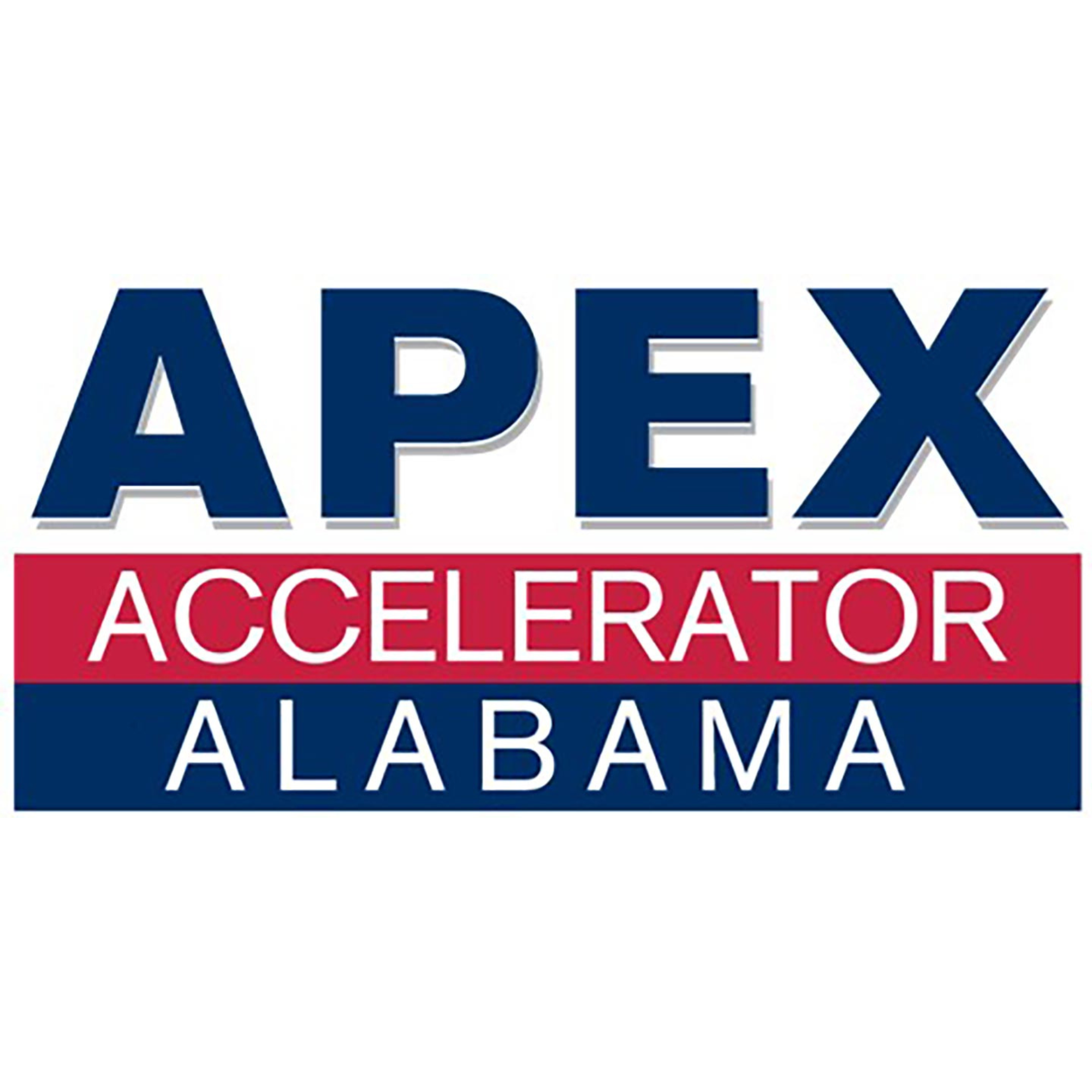 APEX Accelerator Alabama Logo